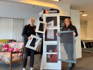 Insektenschutz Grafschaft Bentheim Emsland