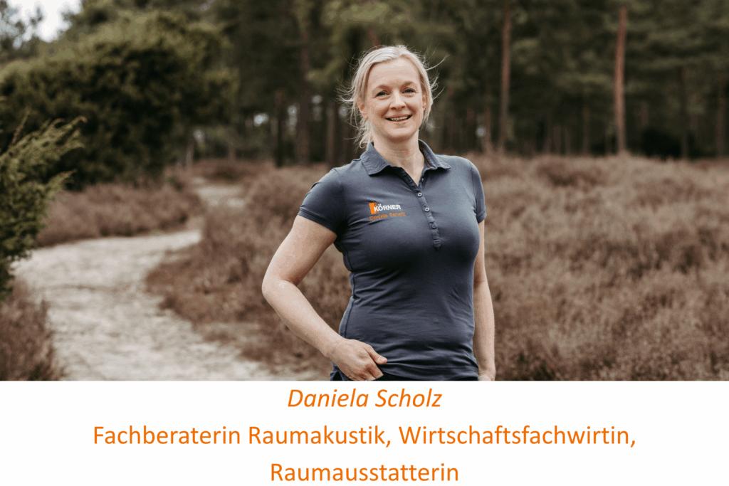 Raumakustik Messungen Grafschaft Bentheim